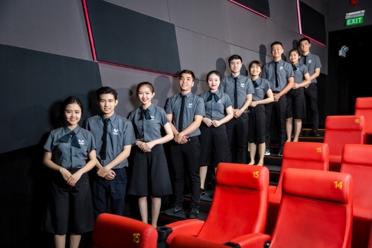 Metiz Cinema - Đà Nẵng